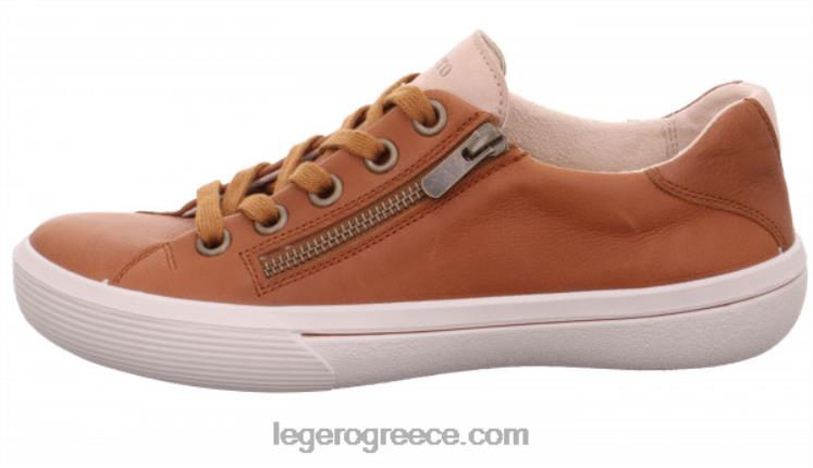 γυναίκες TD22B19 Legero φρέσκο ​​κονιάκ