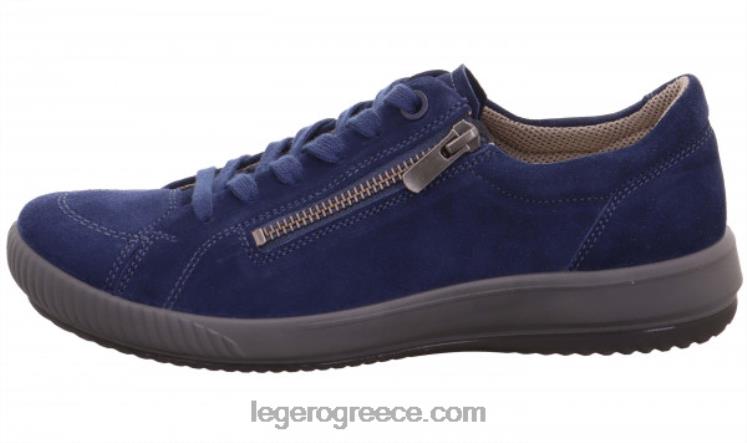 γυναίκες TD22B219 Legero sneakers blueette tanaro 5.0