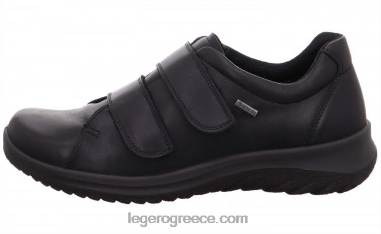 γυναίκες TD22B222 Legero softboot 4.0 παπούτσια μαύρα