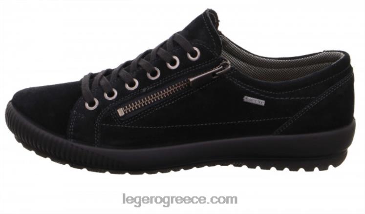 γυναίκες TD22B237 Legero sneakers tanaro 4.0 μαύρα