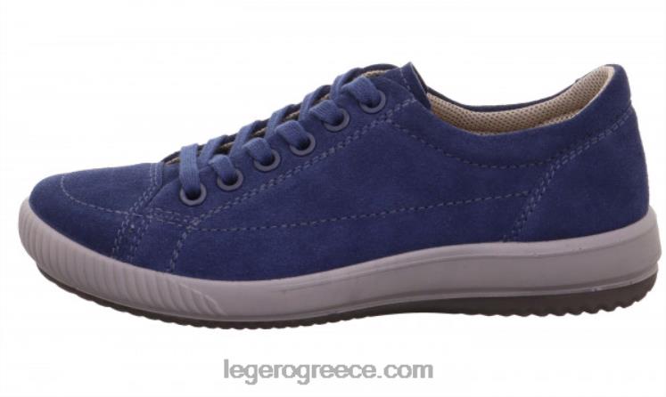 γυναίκες TD22B240 Legero sneakers tanaro blueette