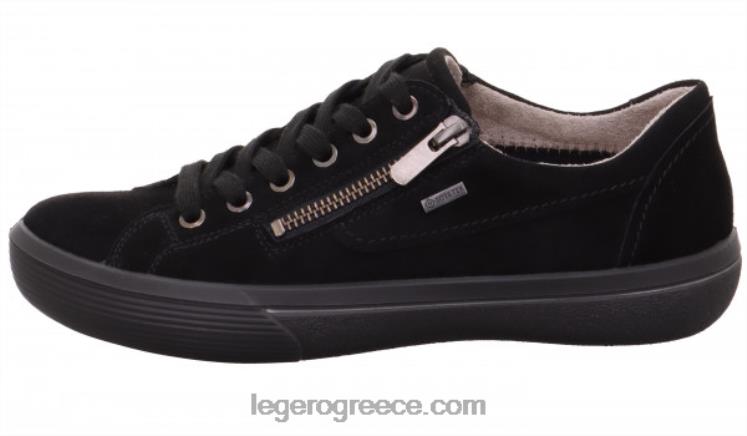 γυναίκες TD22B246 Legero φρέσκα sneakers μαύρα