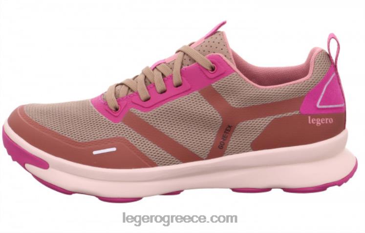 γυναίκες TD22B247 Legero έτοιμα sneakers giotto