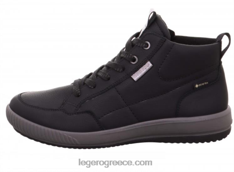 γυναίκες TD22B266 Legero tanaro 5.0 μαύρο