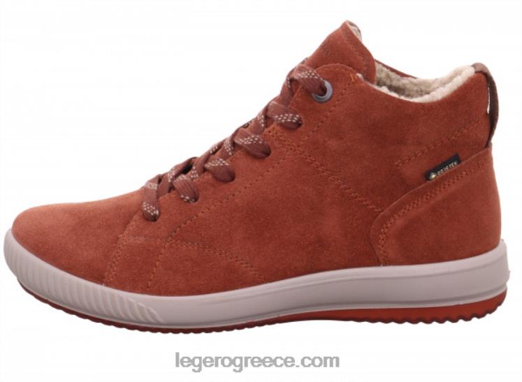 γυναίκες TD22B291 Legero sneakers ξύλο tanaro 5.0
