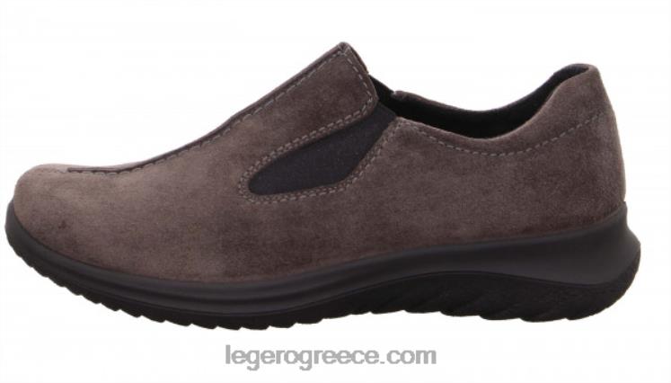 γυναίκες TD22B292 Legero softboot 4.0 ossido