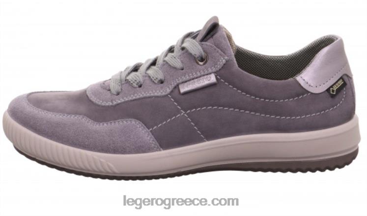 γυναίκες TD22B296 Legero sneakers tanaro 5.0 fumo