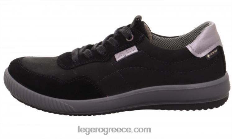 γυναίκες TD22B300 Legero sneakers tanaro 5.0 μαύρα