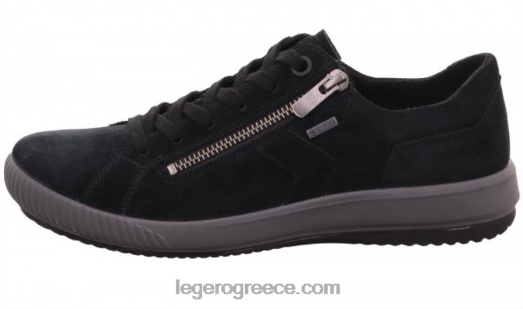 γυναίκες TD22B309 Legero παπούτσια tanaro μαύρα