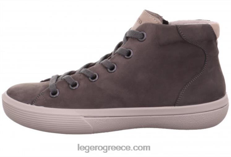 γυναίκες TD22B311 Legero φρέσκα sneakers ossido