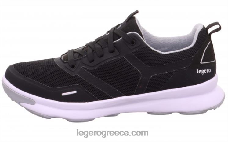 γυναίκες TD22B324 Legero έτοιμο μαύρο
