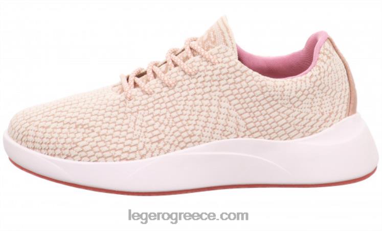 γυναίκες TD22B336 Legero μπαλόνι υπόλευκο