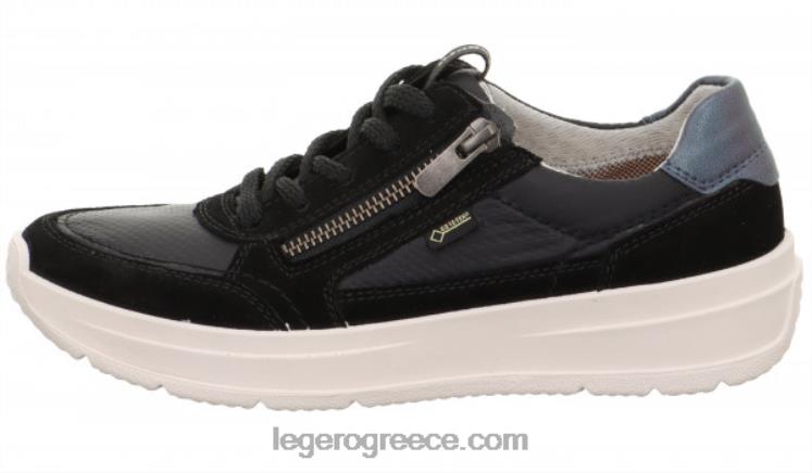 γυναίκες TD22B72 Legero σπρίντερ μαύρο